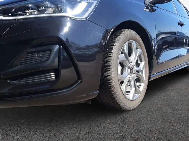 Ford Focus EcoBoost ST Line Wagon