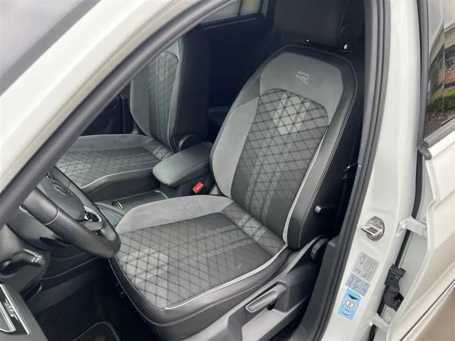 Volkswagen Tiguan 2.0 TDI DSG R-Line