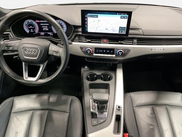 Audi A5 40 TDI Coupé Quattro S-Tronic