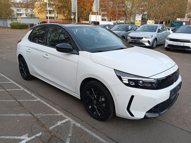 Opel Corsa 1.2 Turbo GS-Line Grand Sport