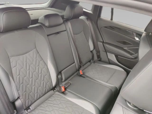 Volkswagen Tiguan 1.5 eTSI DSG IQ.Drive Plus