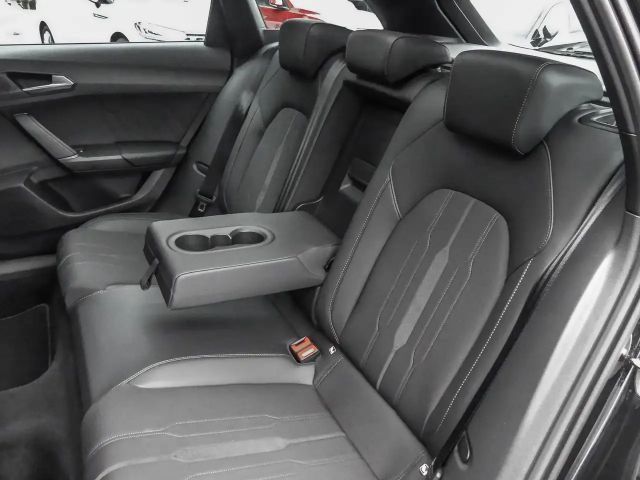 Cupra Leon 2.0 TSI Sportstourer VZ