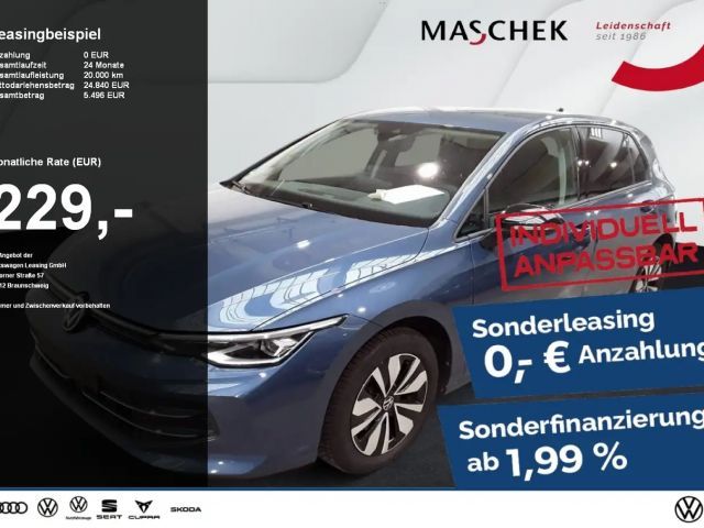 Volkswagen Golf 1.5 TSI