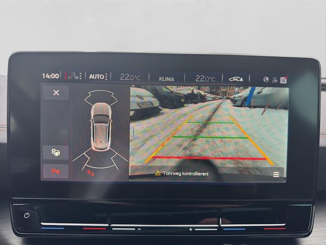 Cupra Formentor DSG ST