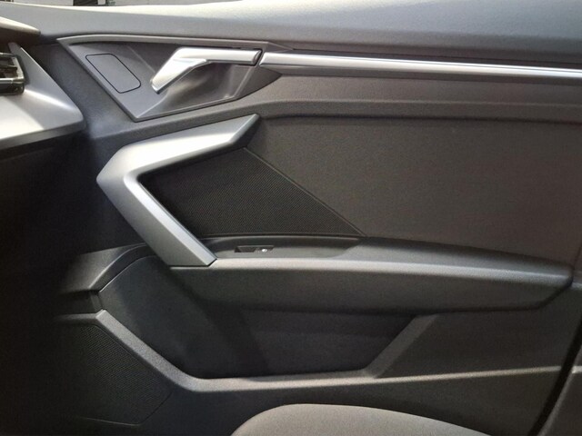 Audi A3 35 TFSI S-Tronic Sedan