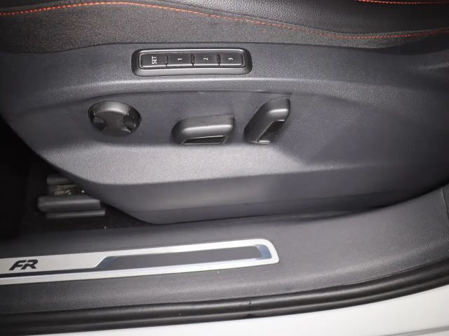 Seat Tarraco 1.4 TSI FR-lijn e-Hybrid