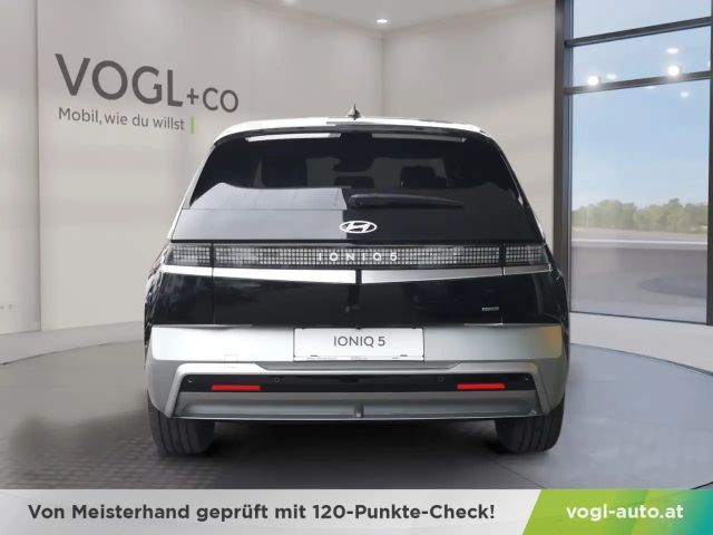 Hyundai IONIQ 5 4WD Vierwielaandrijving