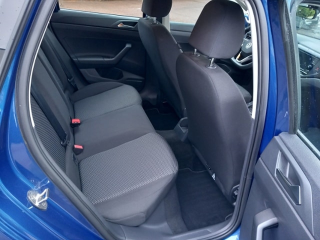 Volkswagen Polo 1.0 Klima,LED,Sitzheizung