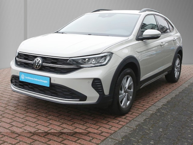 Volkswagen Taigo 1.0 TSI DSG Life