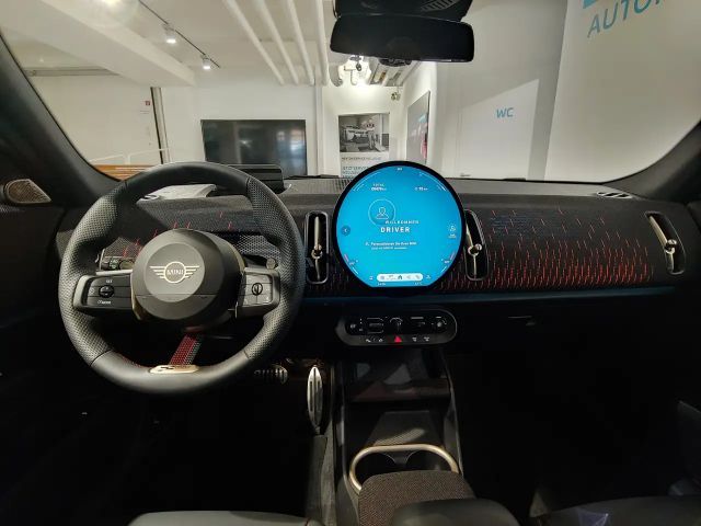 MINI John Cooper Works Countryman John Cooper Works 20"/Kamera/HuD/Panorama/LED