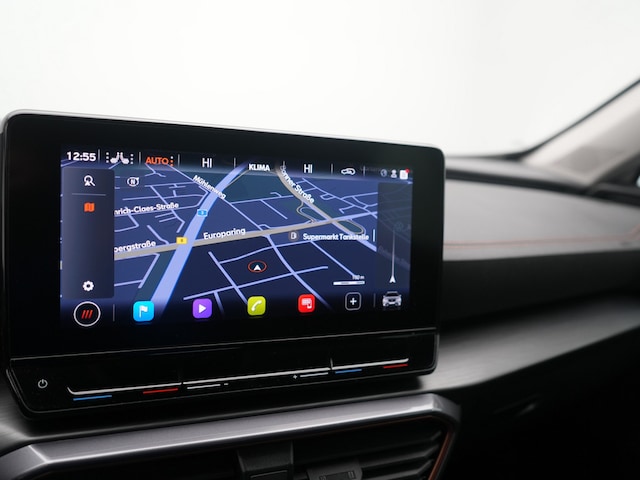 Cupra Formentor Formentor  NAVI VIRT AHK ACC CARPLAY LEDER SHZ