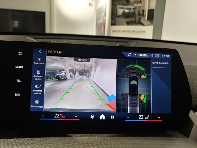 BMW iX1 Comfort pakket xDrive30