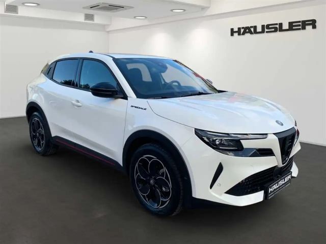 Alfa Romeo Junior Speciale