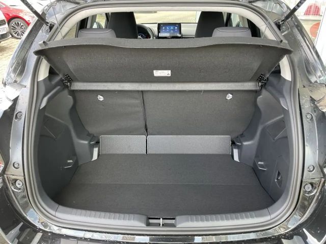 Toyota Yaris Hatchback Hybride VVT-i