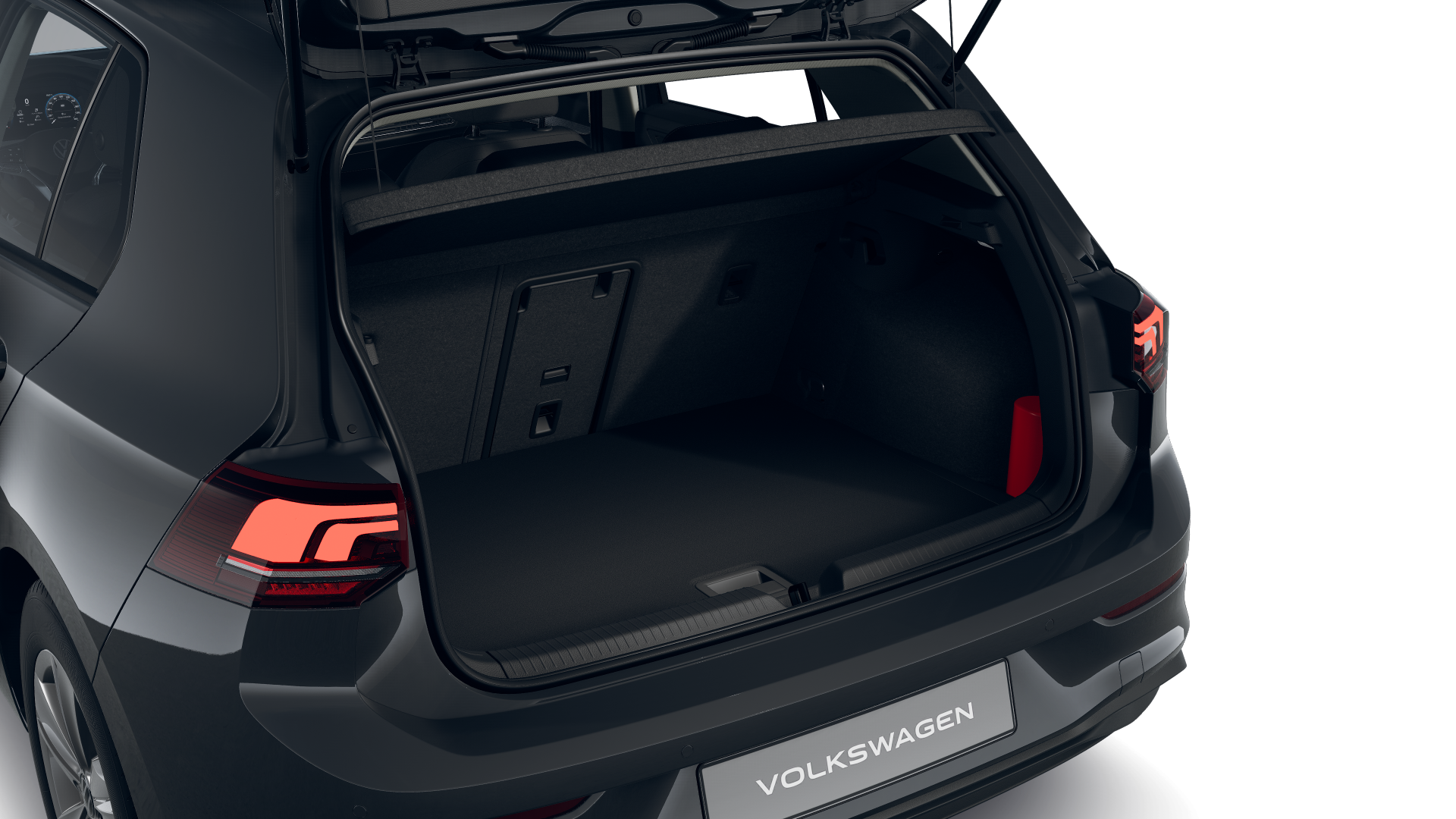 Volkswagen Golf 1.5 TSI