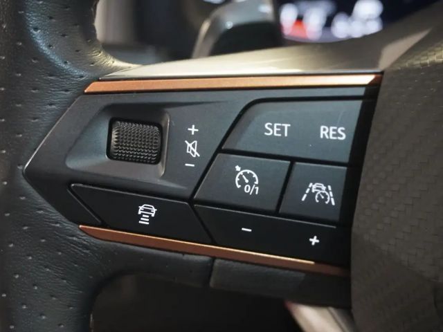 Cupra Ateca 4Drive DSG