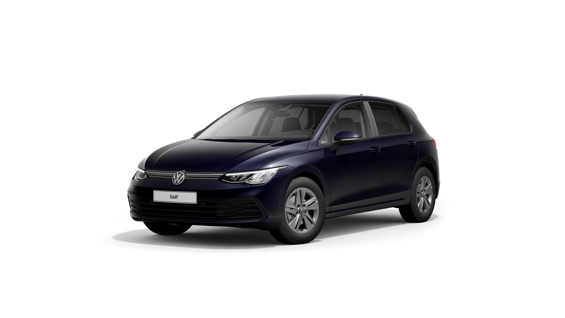 Volkswagen Golf 1.5 TSI