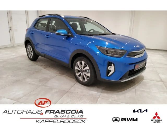 Kia Stonic GDi Vision