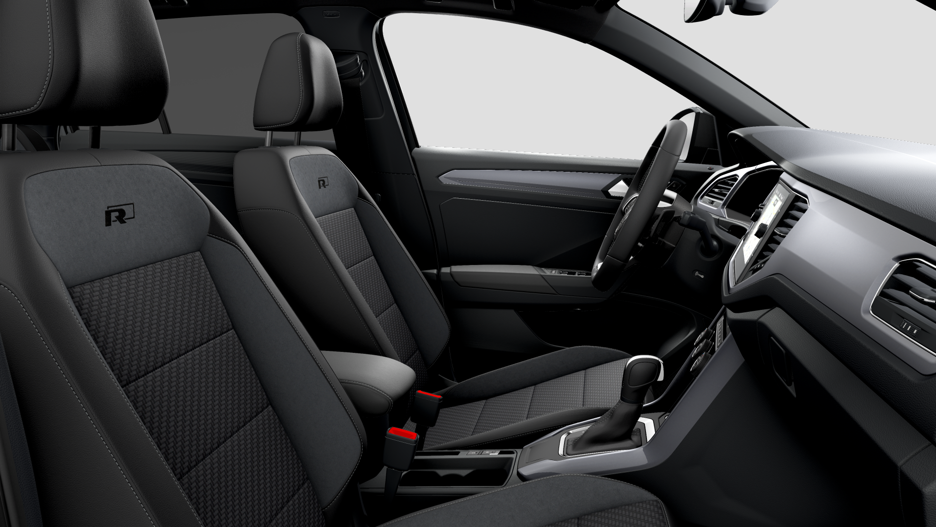 Volkswagen T-Roc 1.5 TSI DSG R-Line