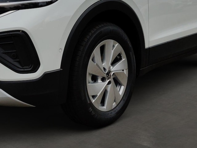 Volkswagen T-Cross 1.0 TSI DSG Life