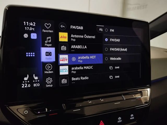 Volkswagen ID.3 Performance Pro