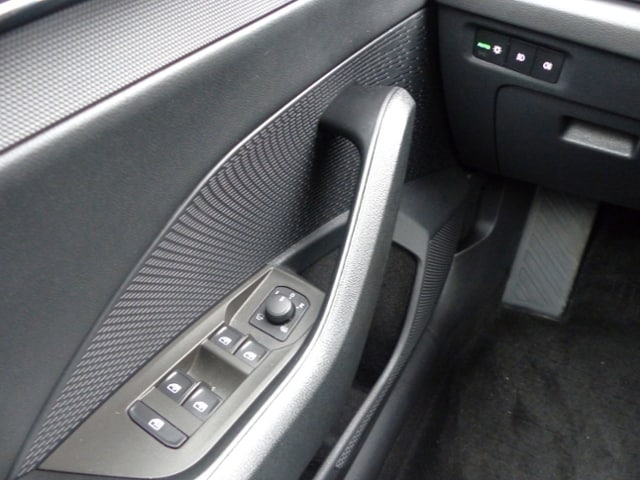 Skoda Octavia 2.0 TDI 4x4 Combi