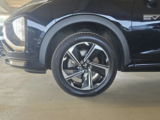 Mitsubishi Eclipse Cross 4WD PHEV