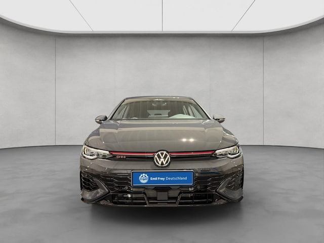 Volkswagen Golf DSG GTI