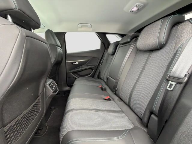 Peugeot 3008 BlueHDi