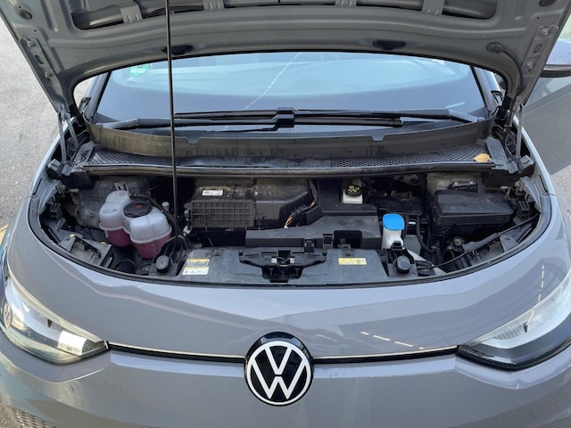 Volkswagen ID.3 *LED*NAVI*PARKSENSOR*BLUETOOTH*