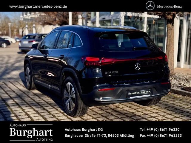 Mercedes-Benz EQA 250 Advanced Progressive
