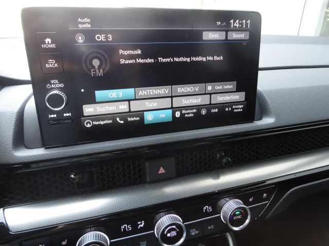 Honda CR-V Advance i-MMD