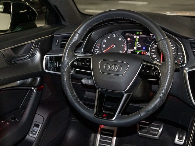 Audi A6 45 TFSI S-Tronic Sedan Sport