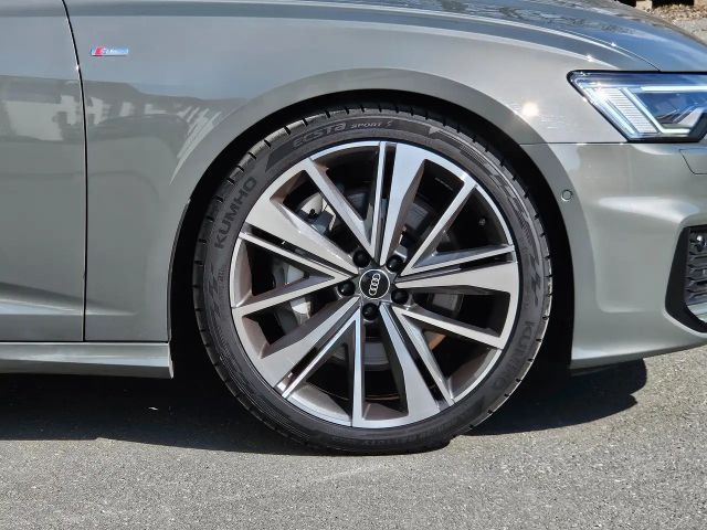 Audi A6 Avant Quattro S-Tronic Sport