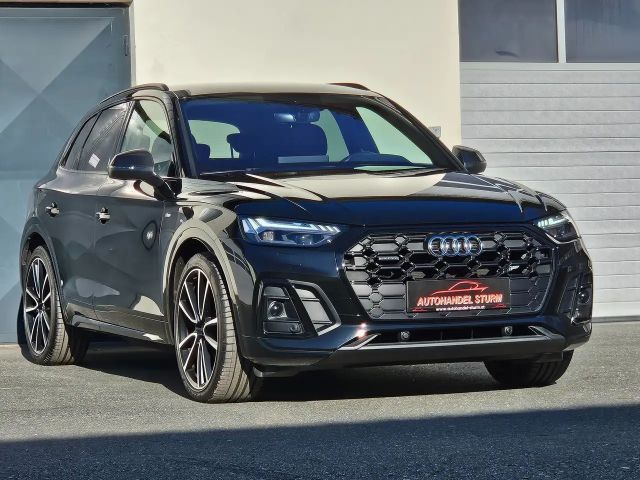 Audi Q5 40 TDI S-Tronic