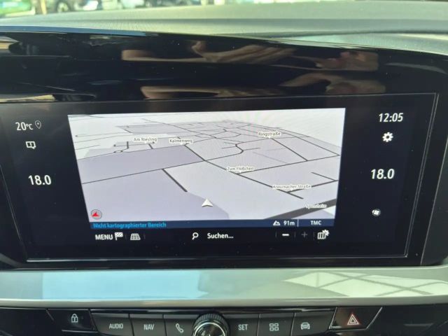 Opel Mokka GS-Line Grand Sport Turbo