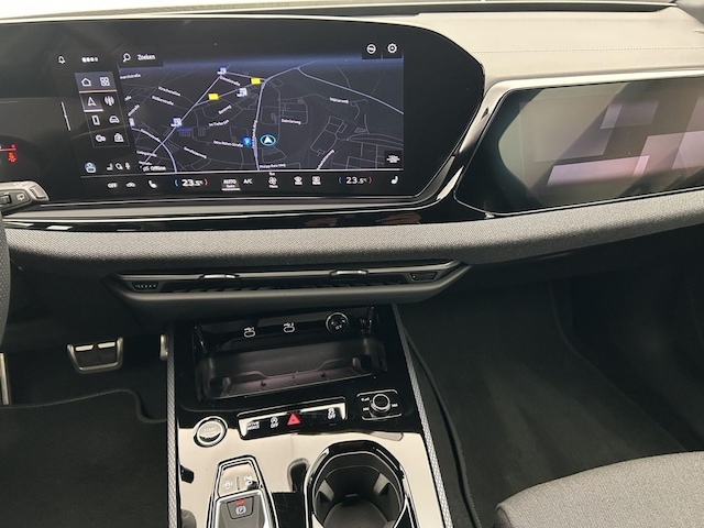 Audi A5 Avant S-Tronic