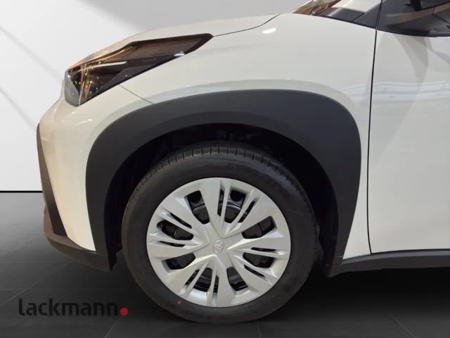 Toyota Aygo X 5-deurs Hatchback Hybride