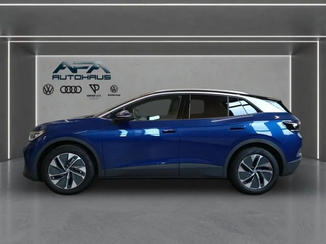 Volkswagen ID.4 Performance Pro