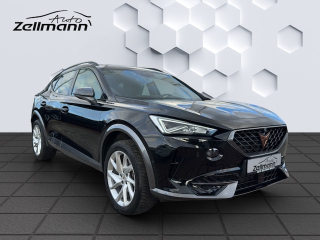 Cupra Formentor 1.5 TSI