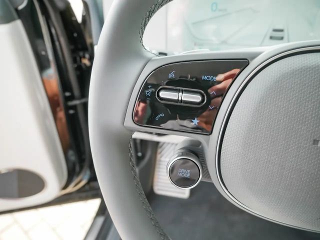 Hyundai IONIQ 5 4WD Vierwielaandrijving