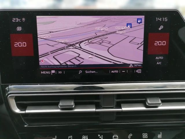 Citroën C5 Aircross Plus