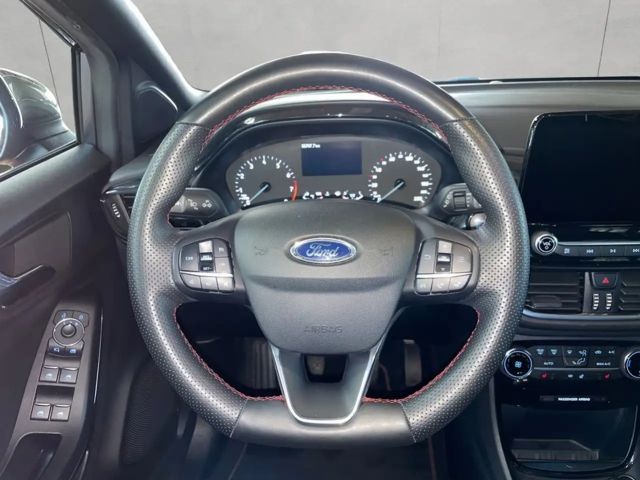 Ford Puma EcoBoost ST Line