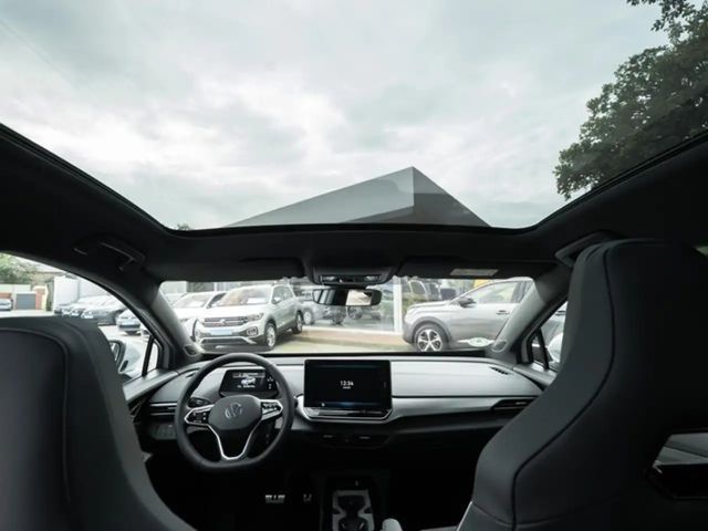 Volkswagen ID.5 77 KWh Pro