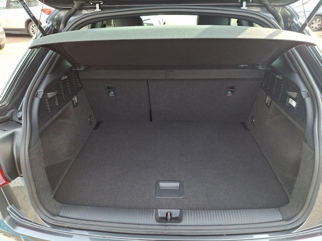 Audi Q2 35 TDI Quattro S-Tronic