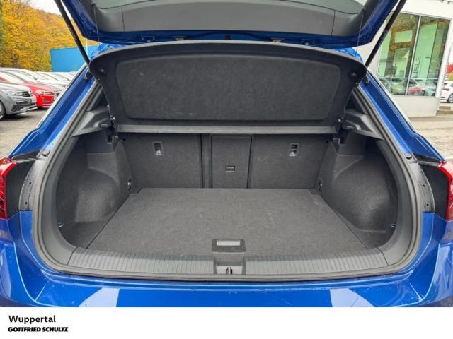 Volkswagen T-Roc 2.0 TDI