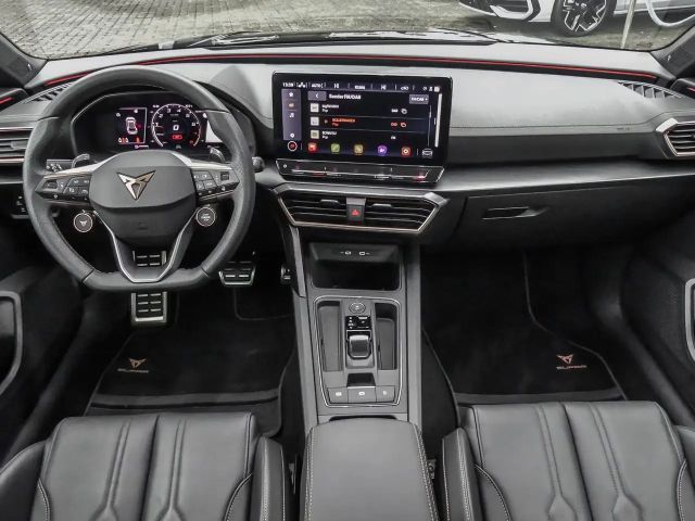 Cupra Leon 2.0 TSI DSG VZ