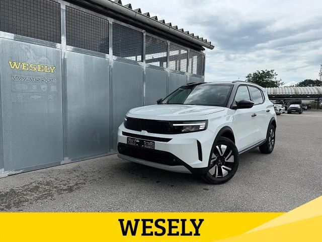 Opel Frontera GS