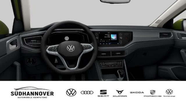 Volkswagen Taigo 1.0 TSI Style