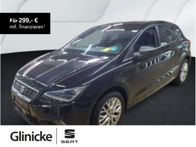 Seat Ibiza 1.0 TSI DSG Xcellence